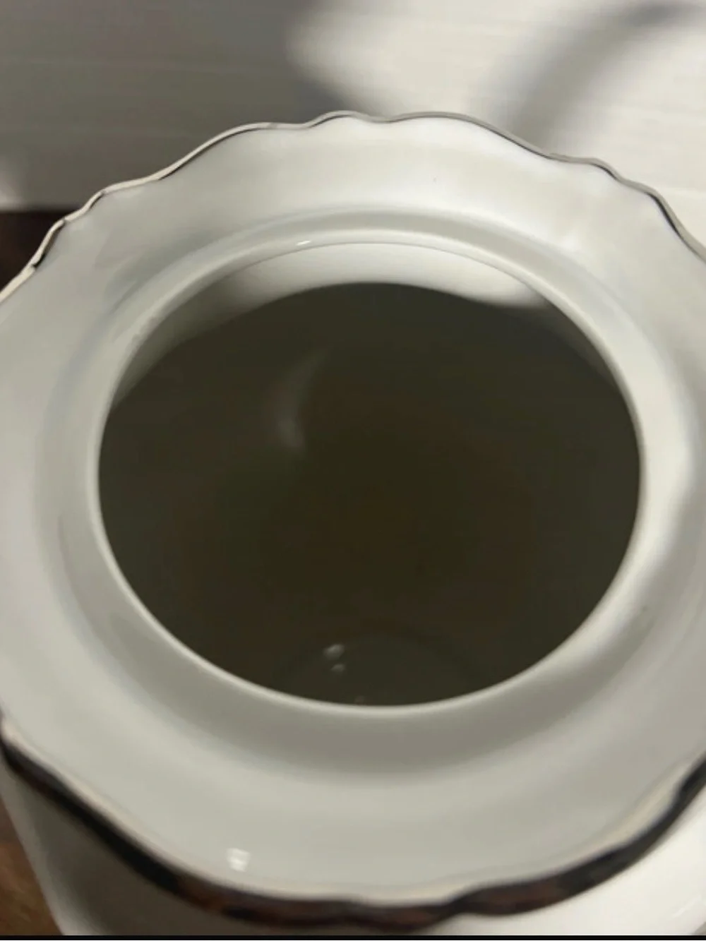 Winterling   Bavaria Porcelin Coffee/teapot